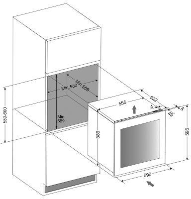 DVH-25-65DSS-TO