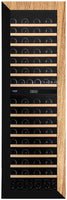 Dunavox Built In Wine Cooler DVN-109-291DOP-TO - Overlay Panel
