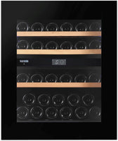 Dunavox Built In Wine Cooler DVN-32-85DB-TO - Black