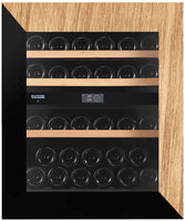 Dunavox Built In Wine Cooler DVN-32-85DOP-TO - Overlay Panel