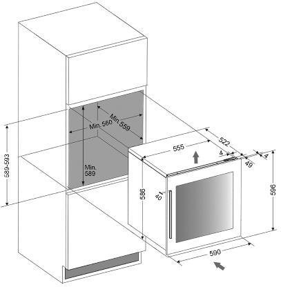 DVS-25-65DSS