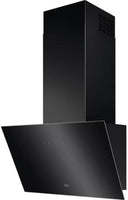 AEG Angled Hood DVX5661HB - Black