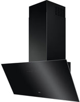 AEG Angled Hood DVX5961HB - Black