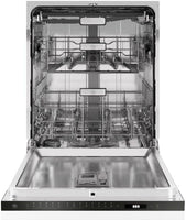 Bertazzoni Built In 60 Cm Dishwasher Fully DW60S3IBPSV - Fully Integrated