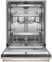 Fisher & Paykel Built In 60 Cm Dishwasher Fully DW60UT4HI2 - Fully Integrated