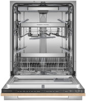 Fisher & Paykel Built In 60 Cm Dishwasher Fully DW60UT4HI2 - Fully Integrated