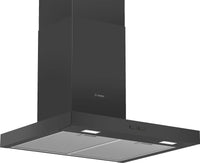 Bosch Chimney Hood DWB66BC60B - Black