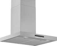 Bosch Chimney Hood DWB66DM50B - Stainless Steel