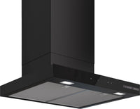 Bosch Chimney Hood DWB67DN60B - Black