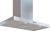 Bosch Chimney Hood DWB95CC30B - Stainless Steel