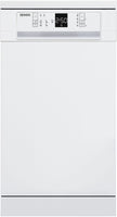 Sensis Freestanding 45 Cm Dishwasher DWF0110SLEW - White