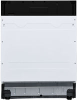 Sensis Built In 60 Cm Dishwasher Fully DWI0113FSDW - Fully Integrated