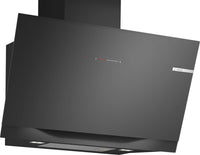 Bosch Angled Hood DWK91LT60B - Black