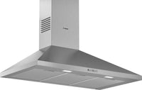 Bosch Chimney Hood DWP94BC50B - Stainless Steel