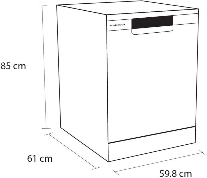 DWSF0115FSBW