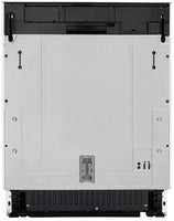 Schonhaus Built In 60 Cm Dishwasher Fully DWSI0115FSB - Fully Integrated