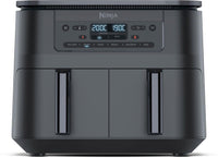 Ninja Air Fryer DZ300UK - Gun Metal Grey