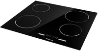 Hisense Ceramic Hob E6431C - Black