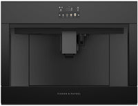 Fisher & Paykel Coffee Machine EB60MSB1 - Black