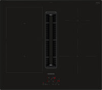 Siemens Venting Hob ED611BS16E - Black