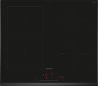 Siemens Induction Hob ED651HSB1E - Black