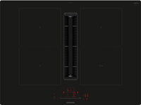 Siemens Venting Hob ED711HQ26E - Black