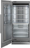 Liebherr Built In Upright Freezer Frost Free EGN9671 - Fully Integrated