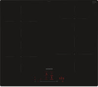 Siemens Induction Hob EH601HEB1E - Black