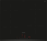 Siemens Induction Hob EH631HEB1E - Black
