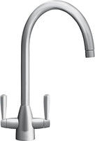 Franke Tap EIGSS - Silk Steel