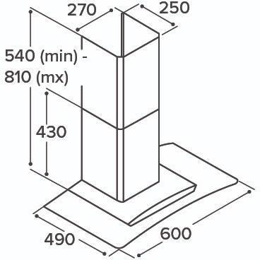 EKP60BL