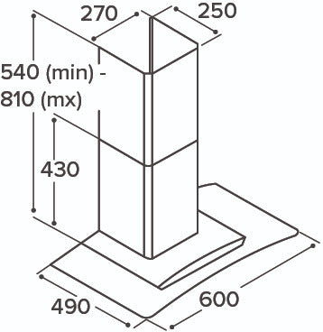EKP60BL