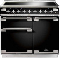 Rangemaster Range Cooker Induction ELS100EI - Various Colours
