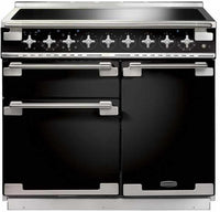 Rangemaster Range Cooker Induction ELS100EI - Various Colours