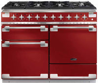 Rangemaster Range Cooker Dual Fuel ELS110DFF - Various Colours