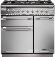 Rangemaster Range Cooker Dual Fuel ELS90DFF - Various Colours