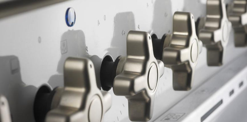 Baumatic Caple Rangemaster - Ventilatore Da Forno, Ricambio Originale - Foto 7