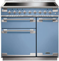 Rangemaster Range Cooker Induction ELS90EI - Various Colours