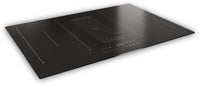 Miro Venting Hob ENVY-2-0-277150 - Black