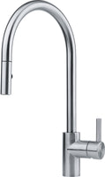 Franke Pull Out Spray Tap EOS-NEO-PULL-OUT - Stainless Steel