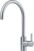 Franke Tap EOS-NEO - Stainless Steel