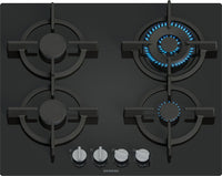 Siemens Gas Hob EP6A6HI10 - Black