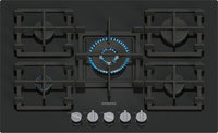 Siemens Gas Hob EP7A6QI40 - Black