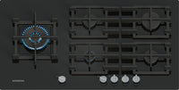 Siemens Gas Hob EP9A6MI40 - Black