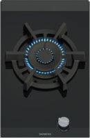 Siemens Gas Domino ER3A6AI10 - Black