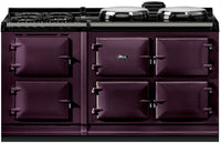 Aga  Range Cooker Dual Fuel ER71605EROG - Various Colours