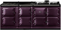 Aga  Range Cooker Dual Fuel ER72107ERIG - Various Colours