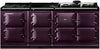 Aga  Range Cooker Dual Fuel ER72107ERIG - Various Colours