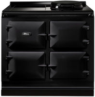 Aga  Range Cooker Electric ER7I1003EB - Black Edition