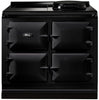 Aga  Range Cooker Electric ER7I1003EB - Black Edition